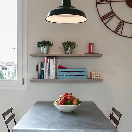 Oricellari Rooftop House Apartment *