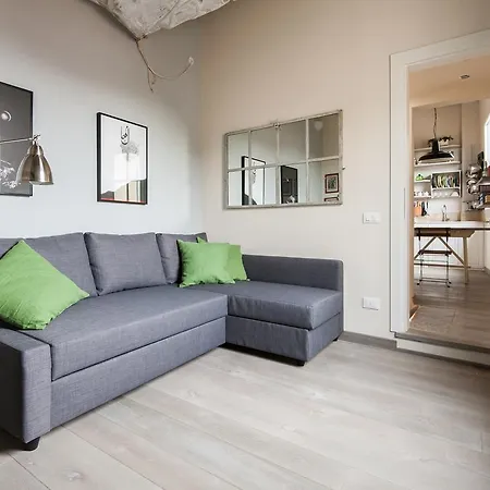 Oricellari Rooftop House * 佛罗伦萨